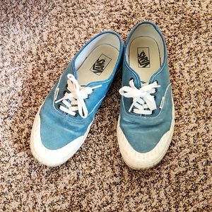 Vans Military Authentics sz11